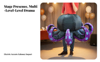 Cosplay Inflatable Costume