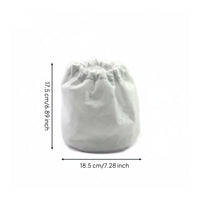 Split Type D807 Vacuum Engine Compatible Vacuum Cleaner Fan Engine Easy to Install Long-Lasting for Repair, Maintenance