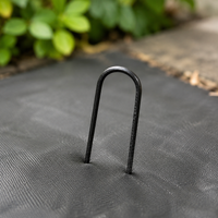 ground stakes