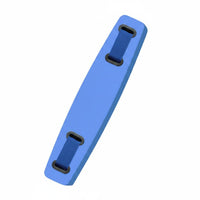 Buoyancy Belt Comfortable Fit Swim Floating Belt Sports Gear for Adults