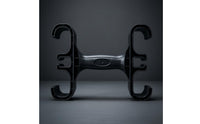 Low Row Training Handle Ergonomic Back Exercise Non-Slip Design Multi-Hook Resistance Band Handle for Personal Trainers, Bodybuilders