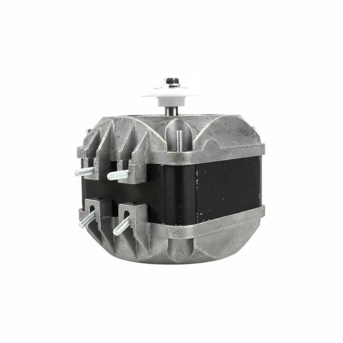 Refrigerator Evaporator Fan Motor Wide Compatibility Freezer Fan Motor Long Performance Appliance Part for Ice Maker Repair