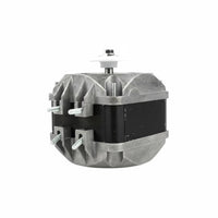 Refrigerator Evaporator Fan Motor Wide Compatibility Freezer Fan Motor Long Performance Appliance Part for Ice Maker Repair