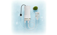 Single-Button Switch Power Tool Water Supply Pump Stainless Steel Filter Mini USB Water Pump High Lift for Cutting