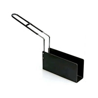 Seaweed Sushi model Nonstick Coating Coated Rectangular Sushi model Black Metal Kitchen Tool Prep Tool
