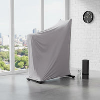 Exercise Bike Cover Indoor Cycle Cover Easy to Use for Apartment