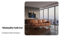 configurable Combination Multi-Piece Couch collection Minimalist design Reception Seating Professional Look Commercial Furnishing Modern Design for senior leaders, Business Owners, Office Managers, Meeting Room