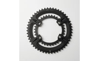Road Cycle Chainring Cutout Design 110 BCD Chainring CNC-Machined Lightweight