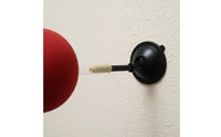 Quiet Suction Cup Volleyball Coach Practical Volleyball Spike Coach for Beginners