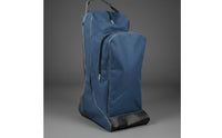 Helmet Boot Bag Large Capacity Equestrian Boot Bag Equestrian Gear Carrier for Equestrians, Riders, Competition