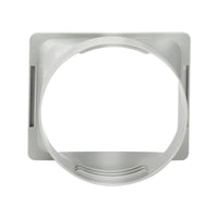 Portable Air Conditioner Exhaust Hose Coupler Airtight Replacement Adapter Universal