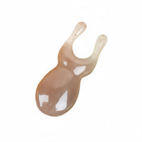 Multi-Purpose Frog Shaped Gua Sha Tool Multifunctional Resin Nose Bridge Massager Acupressure Massage for Travel