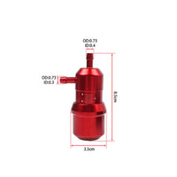 Adjustable Manual Turbocharger Pressure Controller Long-Lasting Manual Boost Controller Accurate High-Quality for Mechanics
