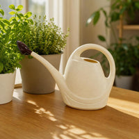 Watering Can with Long Spout