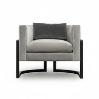 New Chinese aesthetic Woven spine Armchair Minimalist Design Lowsilhouette Cane Chair Japandi Aesthetic Household Furniture Comfortable Seating for Interior Designers, Hotel Owners, Living Room, Guesthouse, Reception Area, study Corner