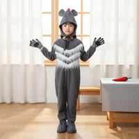 Kids Costume Multiple Designs Performance Wear for Halloween