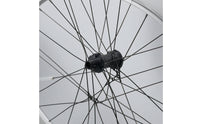 Hub Assembly with Thru Axle Disc Brake Hub Assembly Rust Resistant Cycle Hubs for Gravel Bike