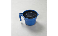 Milk Strainer with Insert Perforated Milk Strainer for Dairy Producers