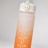 water bottles
