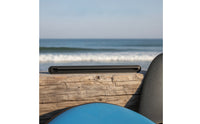 Black US Box Replacement Wave Foil Track Box Sleek-Profile Hardware Standard for Shapers