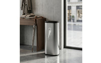 Umbrella Stand Commercial Umbrella Stand with Inner Stand Heavy Duty for Lobby