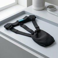 Adjustable Male Support Strap Buckle Adjusters Support Strap for Men