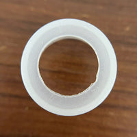 Heat Resistant Silicone Sleeve for DIY Lighting, Replacement Part for Home Lighting, Single E12 Light Candle Cover, E12 Candelabra Sleeves