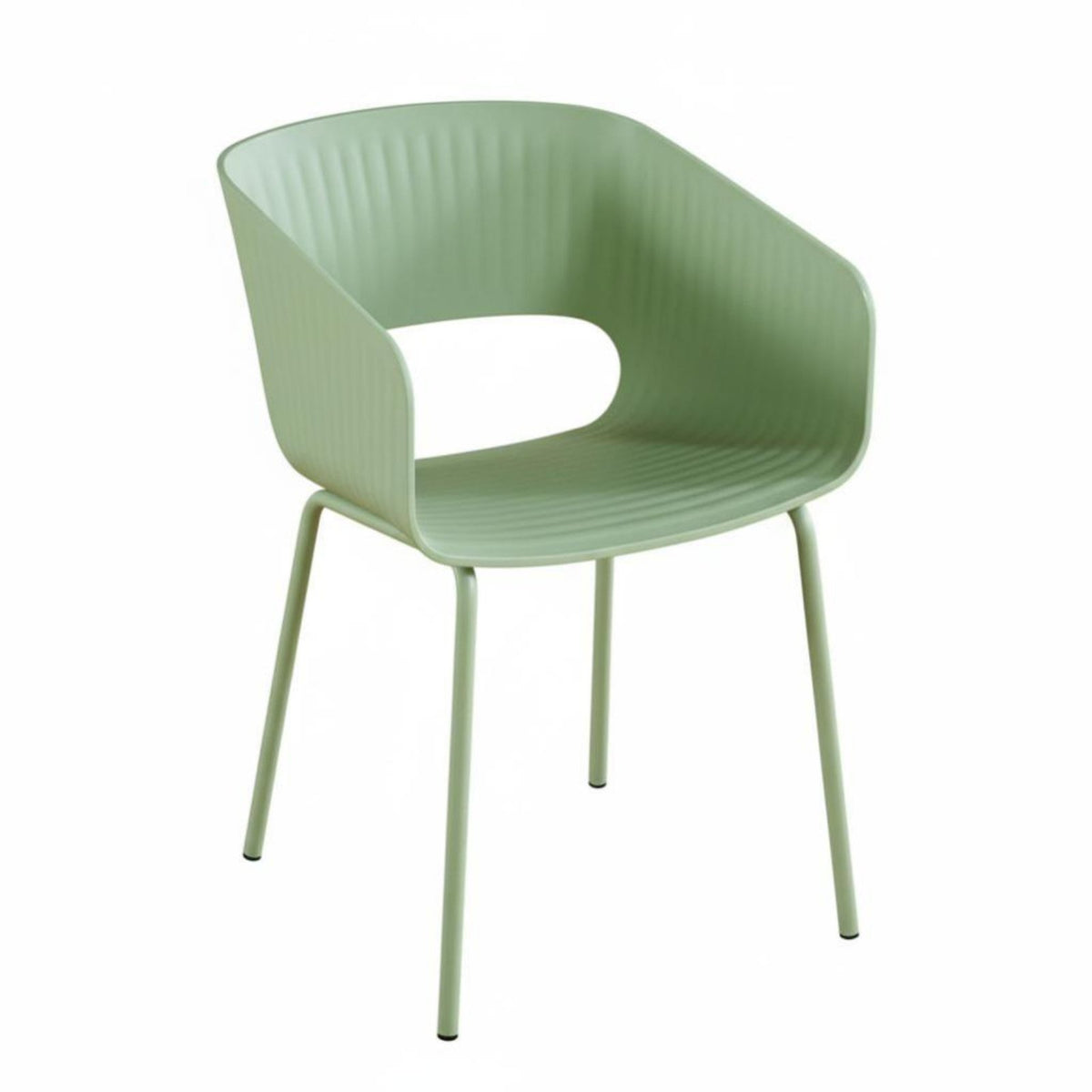 Nordic Design Modern Side Chair Creative & design Shell backrest Side Chair Easy to Clean Dining Seat Ergonomic backrestrest for Restaurant Owners, Interior Designers, Kitchen, Home Office, Living Room, Bedroom