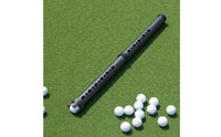 Golf Ball Pickup Tube Detachable Golf Ball Retriever Tube Athletic Gear for Golfers