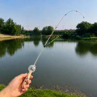 fishing rod