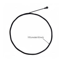 Cycle Brake Inner Cable High Tensile Strength Teflon Coated Bike Cable