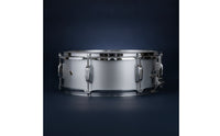 Marching Snare Drum Reflective Marching Snare Professional Percussion Instrument for Processions, Rehearsals