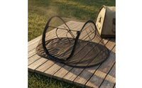 Lightweight Foldable Pet Tent Foldable Feline Mesh Tent