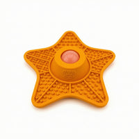 Silicone Lick Mat with Suction Cup Free Slow Feeder Flexible for Dogs