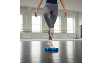 Figure Skating Training Plate Aluminum Dance Rotation Disc Easy to Clean Rotating for Gymnasts