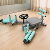 Split Stretcher Easy to Use Split Home Workout Leg Stretch for Dance Students