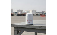 Style Spin-on Fuel Filter Component Cylindrical Replacement Component for Refueling Equipment
