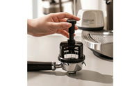 coffee Pin Distributor Press-Type coffee Distribution Tool Easy to Clean for Baristas
