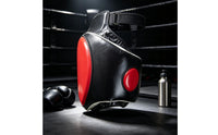 Thigh Training Pad Curved Fighting Arts Striking Pad Heavy-Duty for Coaches
