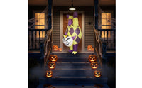 Clown Inflatable Costume Lightweight Inflatable Costume Roomy Clown Bodysuit for Adults, Entertainers, Carnival