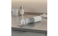 Coffee Residue Cleaner Strong Suction Coffee Grounds Vacuum Multi-Functional Home Appliance for Cafe