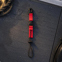 Underwater Camera Lanyard Secure-Hold Flashlight Tether Lightweight Diving Gear for Outdoor