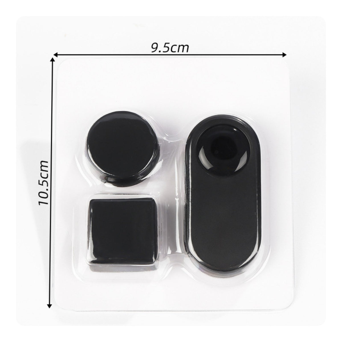 Keeps Hands Clean Billiard Chalk Holder Effortless Operation Pool Chalk Clip Billiards Equipment for Game Room