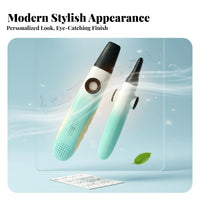Easy to Learn High Volume Kazoo Portable Plastic Kazoo with Membranes Vibrant Design for Beginners, Kids, Music Class, Party, Accompaniment