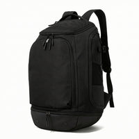 Baseball Backpack Ventilated Sports Backpack with Shoe Compartment Bag Separate Structured for Athletes, Gym, Travel