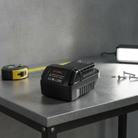 Power Tool Converter Universal Brand Compatibility Power Tool Adapter Lightweight Design for Job Site, Workshop