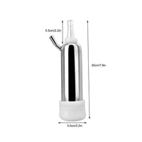 Stainless Steel Milking Liner White Milking Machine Liner Wear Replacement Farm Equipment
