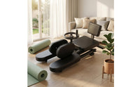 Stretching Split-Stretch Machine Breathable Leg Stretch Machine High Weight Capacity Stretching