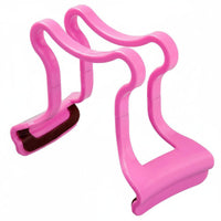 Teaches Proper Bowing Violin Bow Straightener Muscle Memory Training Bow Straightener Easy to Install Music Accessory Safe on Instrument for Beginners, Students, Teachers, Practice, Lesson, Rehearsal
