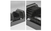 Golf Shoe Cleaner Compact Cleaning Brush Scrubber for Golfers